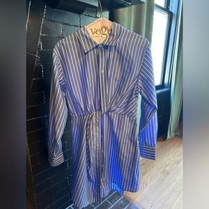 Steve Madden Business Casual Dress